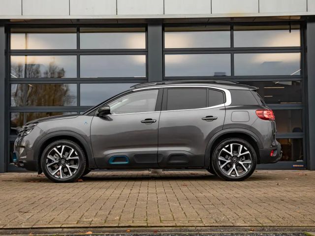 Citroën C5 Aircross Plugin Hybr. 225 PK | Camera v&a | Dodehoeks. |...