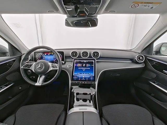 Mercedes-Benz C 200 AVANTGARDE C 200 d Sedan