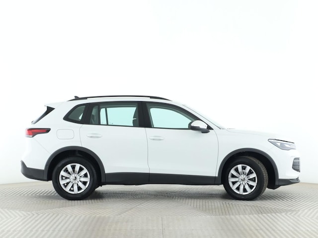 Volkswagen Tiguan 1.5 eTSI DSG Life