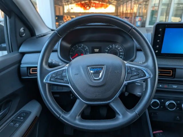 Dacia Sandero III 1.0 TCe 100 LPG