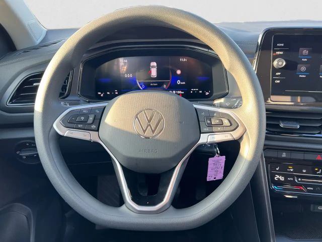 Volkswagen T-Roc TSI|ACC|APP-CONNECT|WINTERPAKET|EINPARKHIL