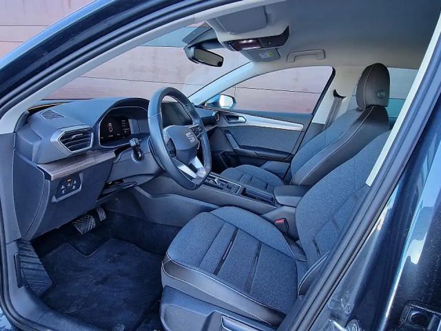 Seat Leon DSG Xcellence e-Hybrid