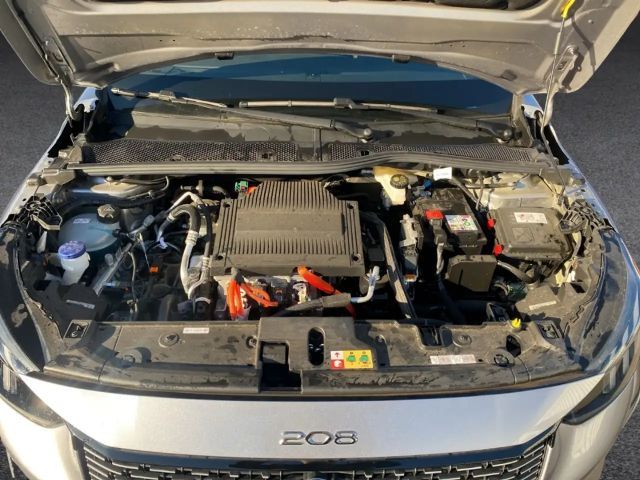 Peugeot E-208 GT-Line