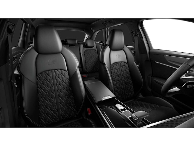 Audi S6 Avant Quattro