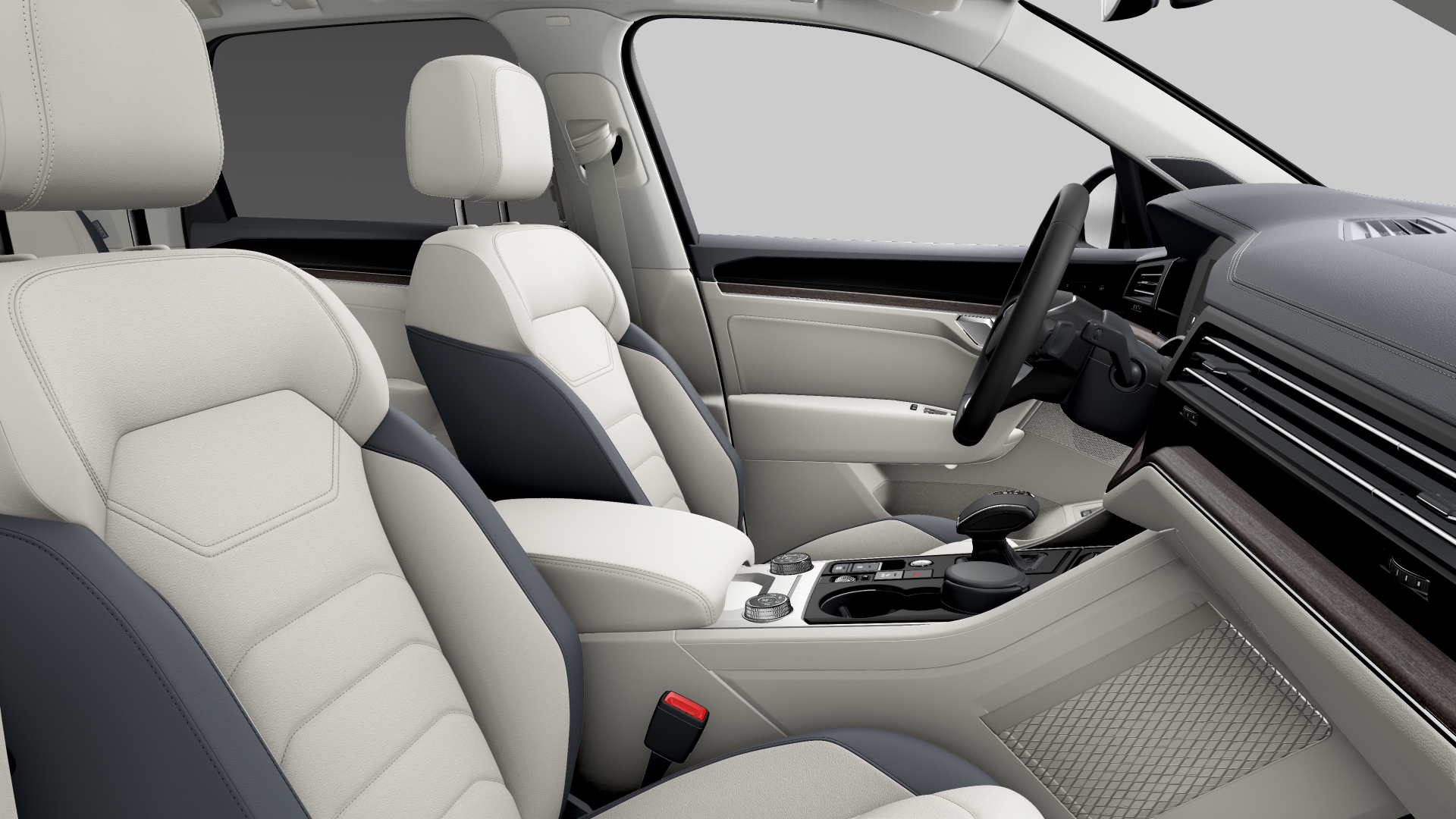 Volkswagen Touareg 3.0 V6 TDI R-Line