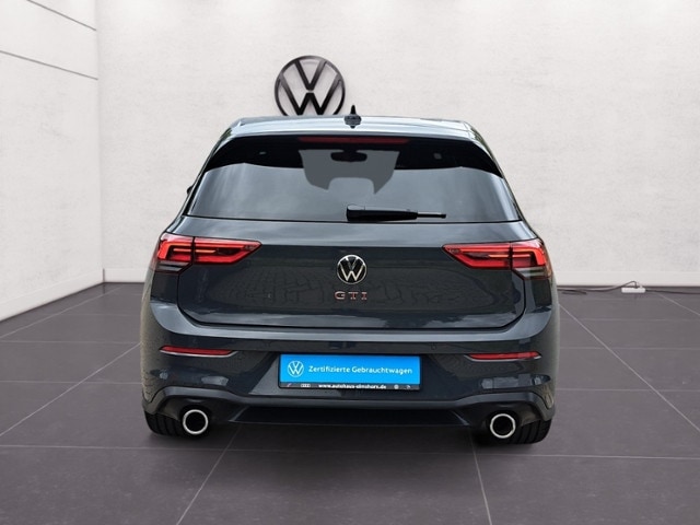 Volkswagen Golf 2.0 TSI DSG GTI