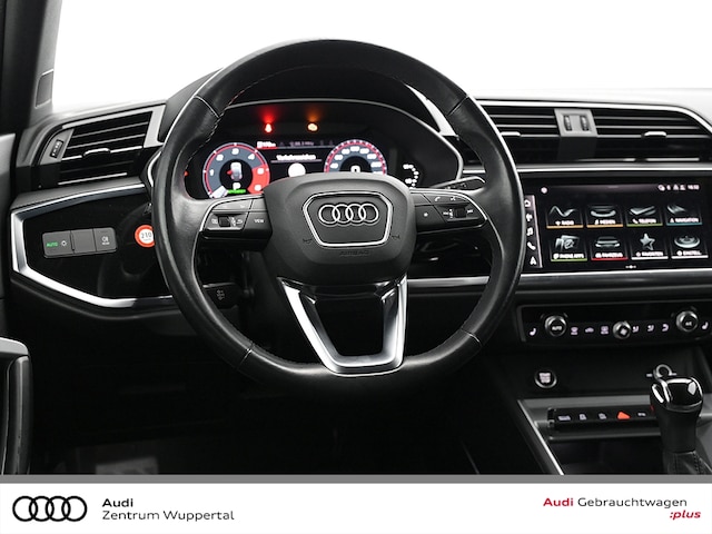 Audi Q3 35 TDI S-Tronic Sportback