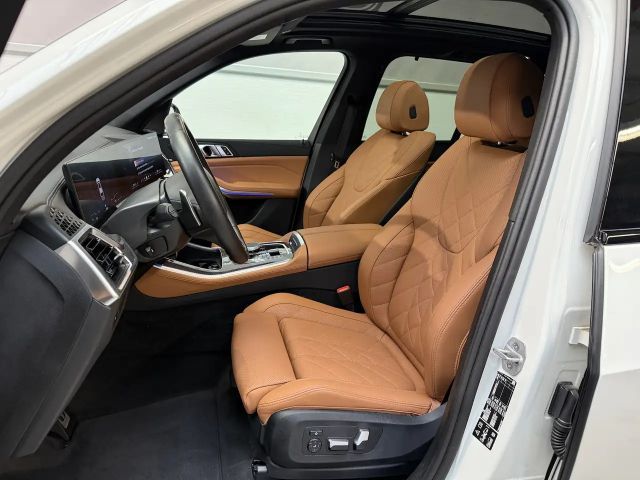 BMW X5 M-Sport xDrive