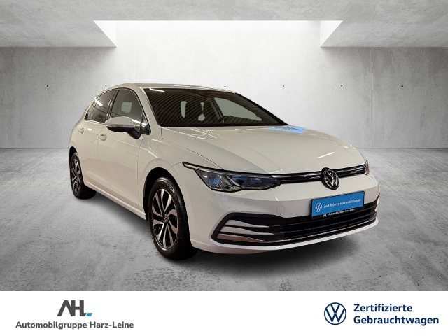 Volkswagen Golf 2.0 TDI Golf VIII