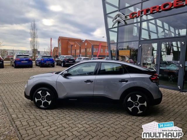 Citroën C4 PureTech You