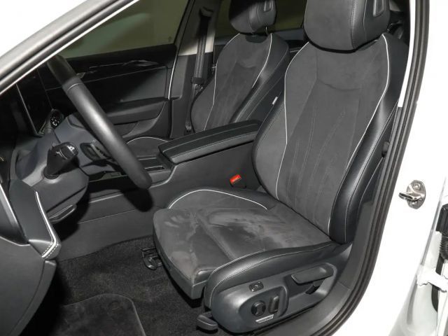 Volkswagen Passat 2.0 TDI Business DSG Variant