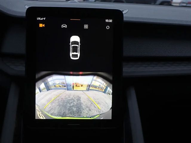 Polestar 2 Long range Single motor