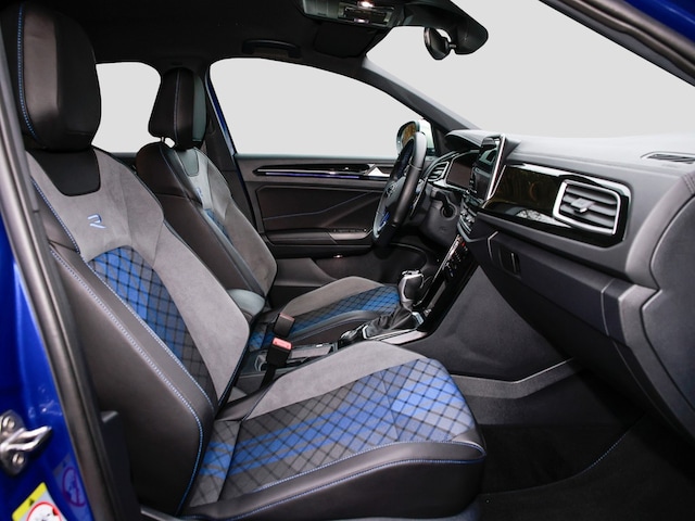 Volkswagen T-Roc 2.0 TSI DSG