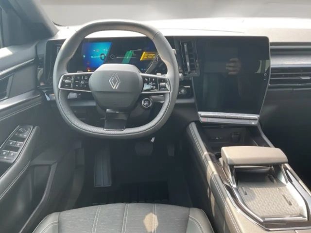 Renault Austral E-Tech Techno