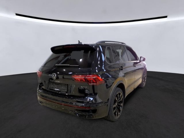 Volkswagen Tiguan 2.0 TDI DSG