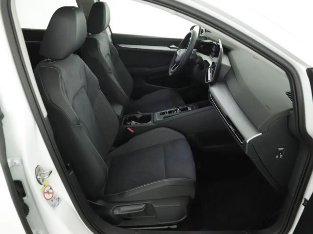 Volkswagen Golf DSG eHybrid