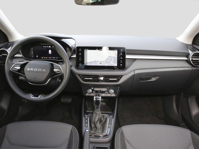 Skoda Fabia 1.0 TSI Tour