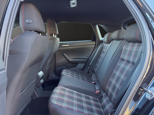 Volkswagen Polo 2.0 TSI DSG GTI