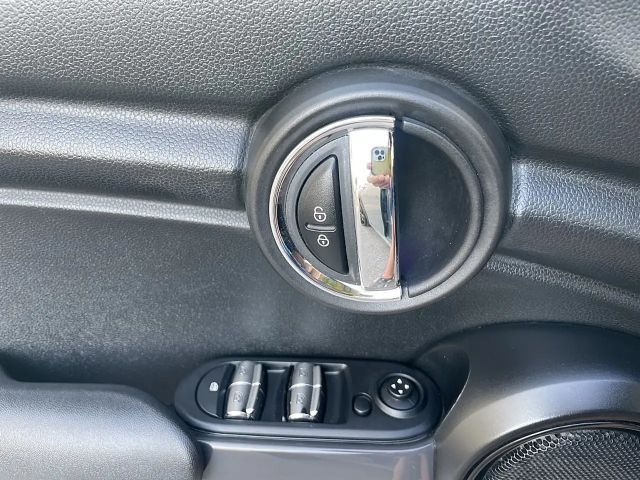 MINI John Cooper Works MINI One * LED * JCW-Paket * Erstbesitz *