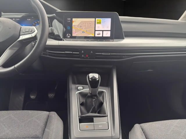 Volkswagen Golf 2.0 TDI Golf VIII Life