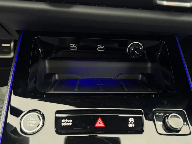 Audi A6 2.0 TDI S-Line