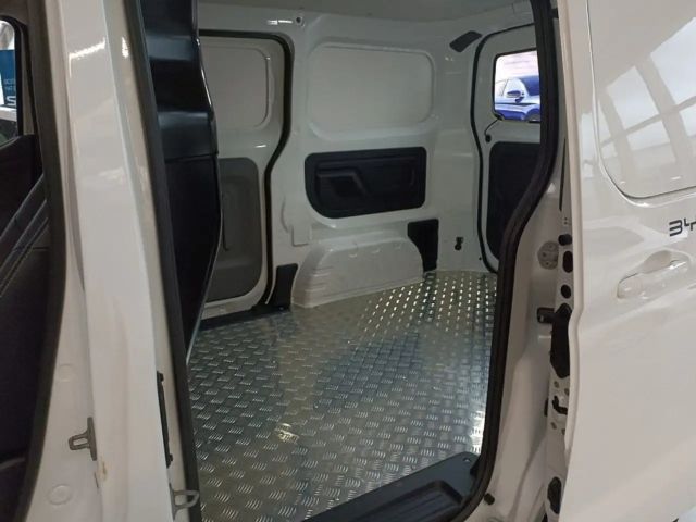 BYD ETP3 Electric VAN