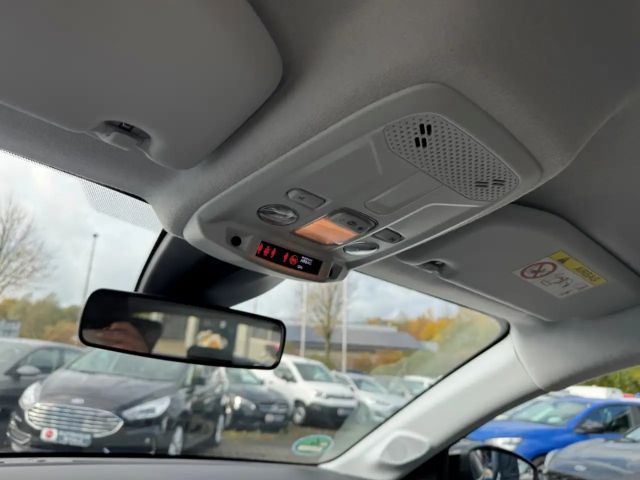 Opel Corsa Edition F Edition