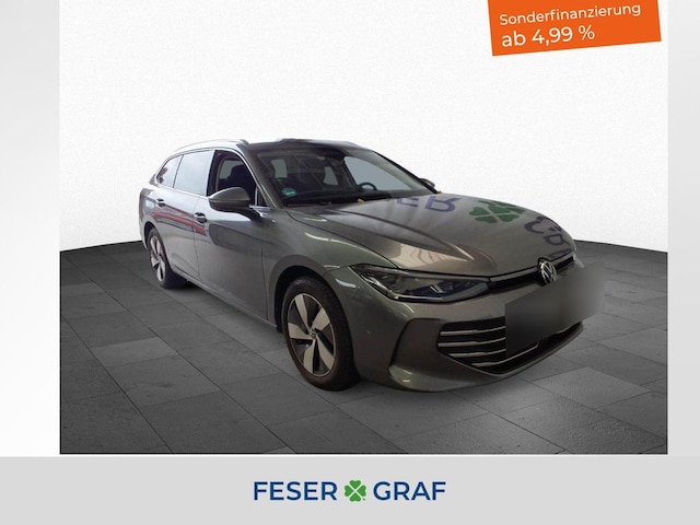 Volkswagen Passat 1.5 eTSI Business