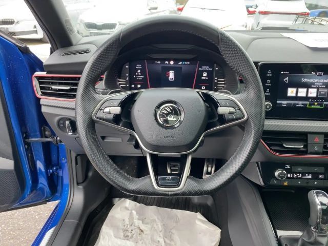 Skoda Scala 1.5 TSI Monte Carlo