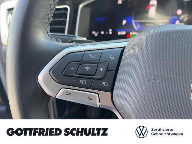 Volkswagen Polo 1.0 TSI DSG Move