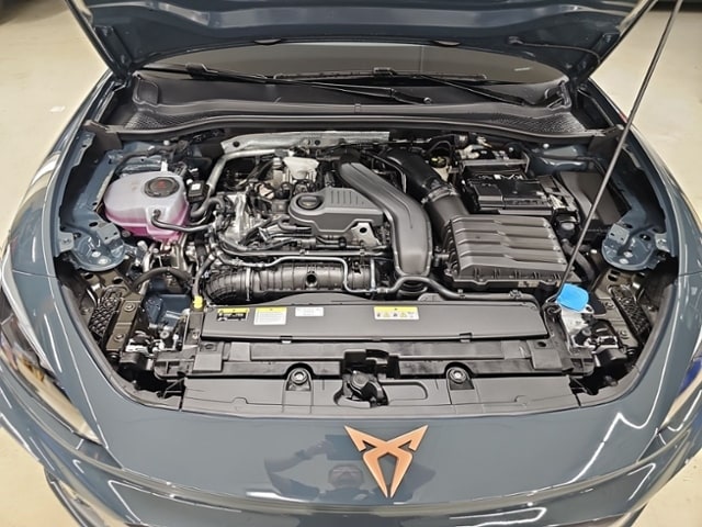 Cupra Leon DSG Sportstourer