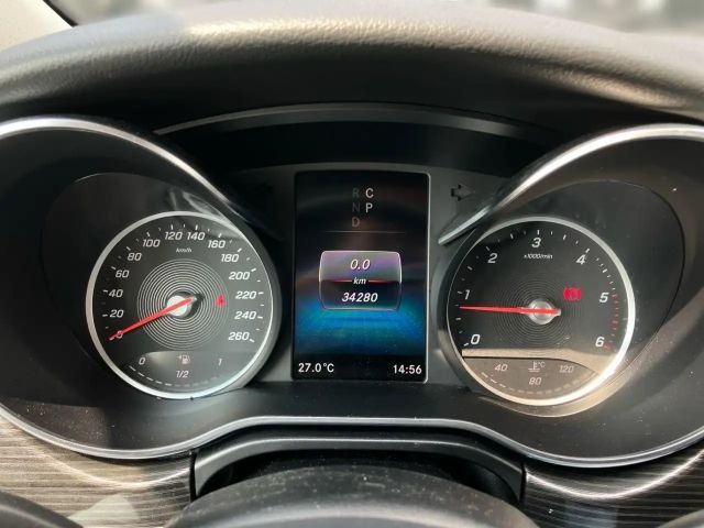 Mercedes-Benz V 300 Extralang V 300 d