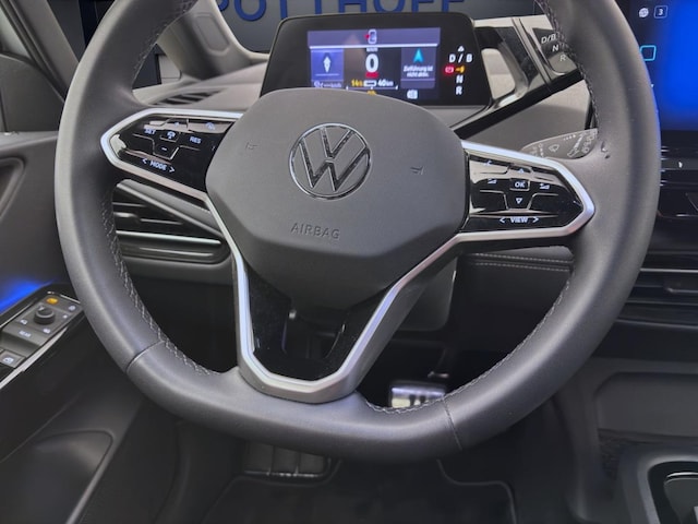 Volkswagen ID.3 IQ.Drive Performance Pro