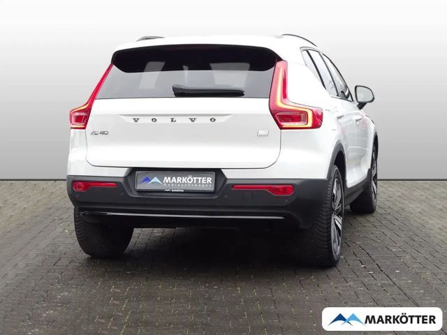 Volvo XC40 Dark Plus Recharge