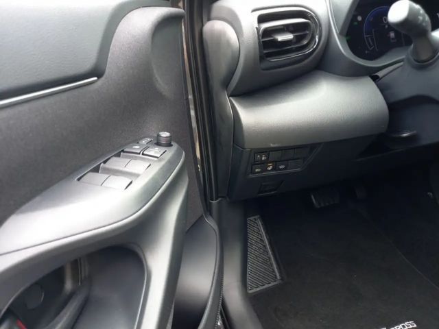 Toyota Yaris Cross Hybride VVT-i