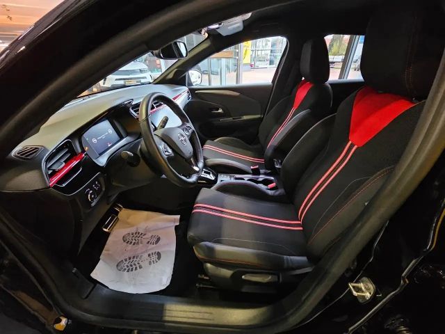 Opel Corsa GS-Line Grand Sport