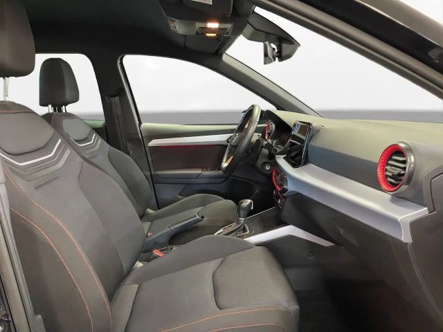 Seat Arona 1.0 TSI FR-lijn