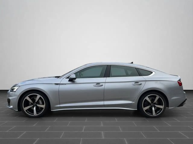 Audi A5 40 TDI S-Tronic
