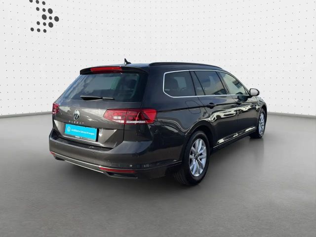 Volkswagen Passat 1.5 TSI Business Variant