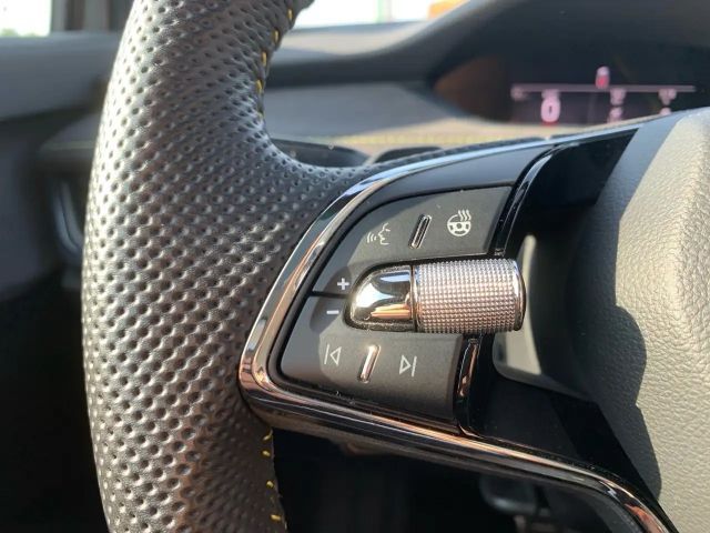 Skoda Enyaq 4x4 Coupe Lounge RS