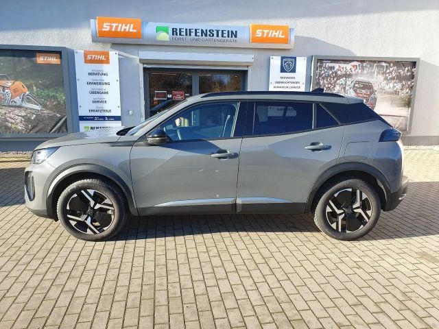 Peugeot 2008 Allure Pack EAT8