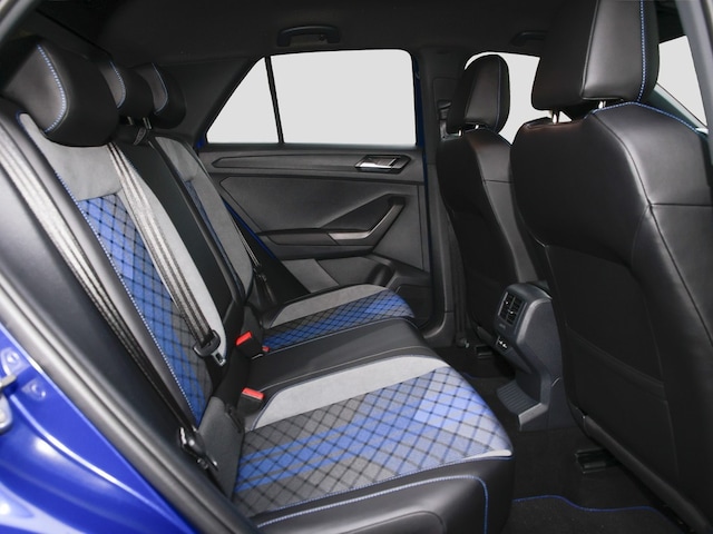 Volkswagen T-Roc 2.0 TSI DSG