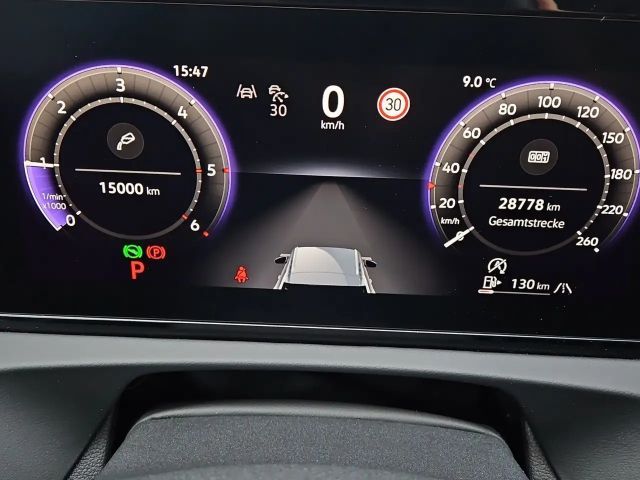 Volkswagen Tiguan 2.0 TDI DSG Life