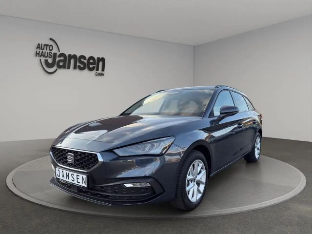 Seat Leon 1.5 eTSI DSG Style