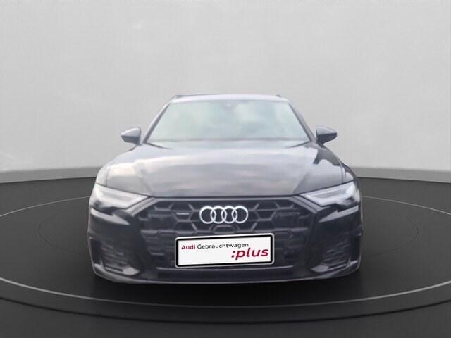 Audi A6 50 TDI Avant Quattro S-Line