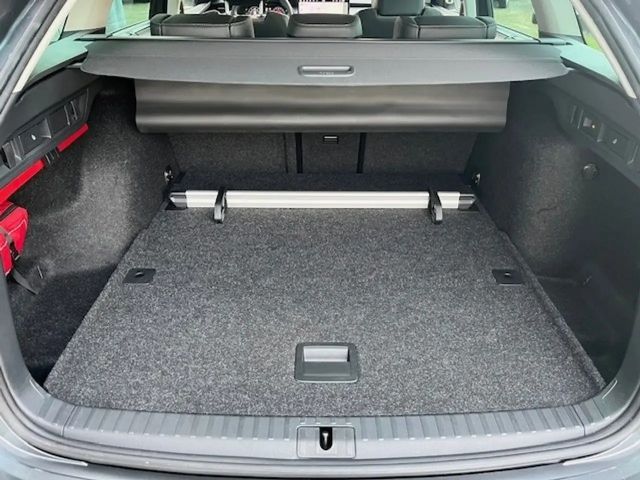 Skoda Octavia 2.0 TDI Combi Selection