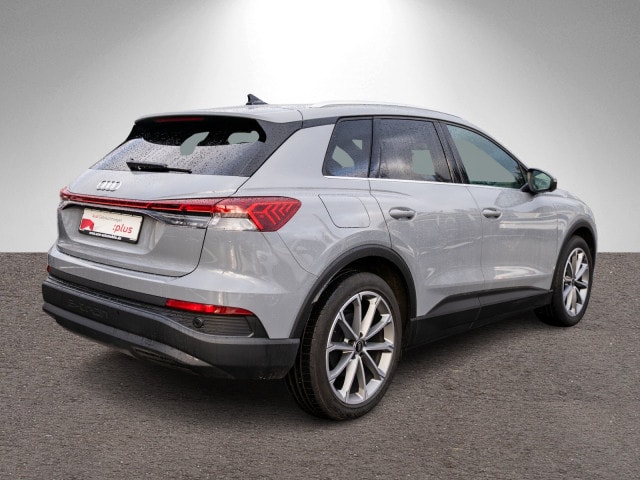 Audi Q4 e-tron Suv 45 e-tron Audi Q4 e-tron