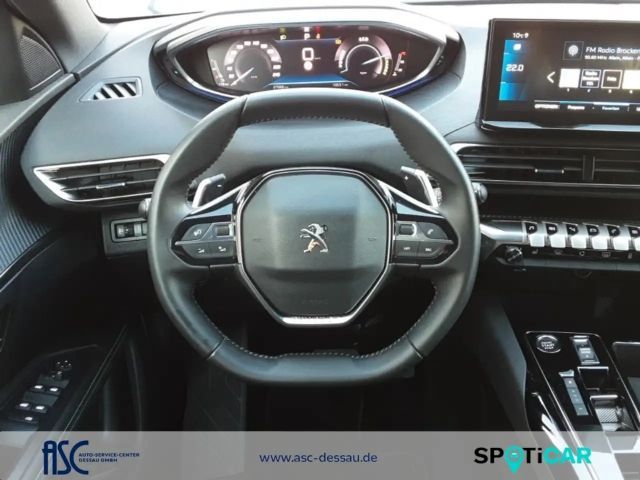 Peugeot 5008 Allure Pack Hybrid