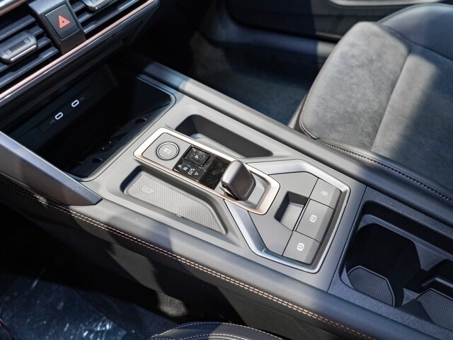 Cupra Formentor Performance