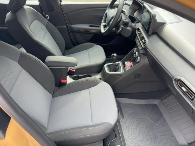 Dacia Sandero ECO-G Extreme Stepway